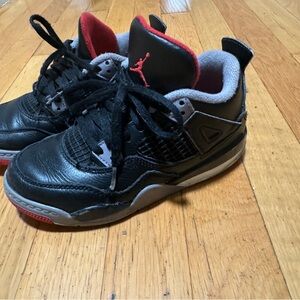 Jordan 4 retro